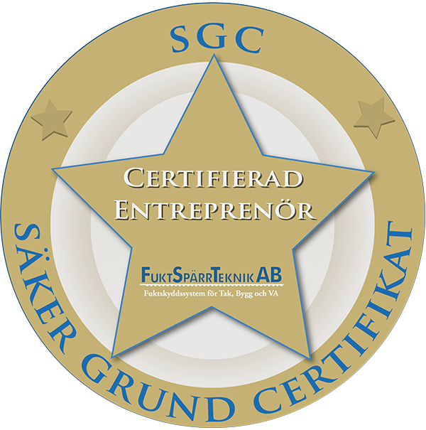SGC-certifiering